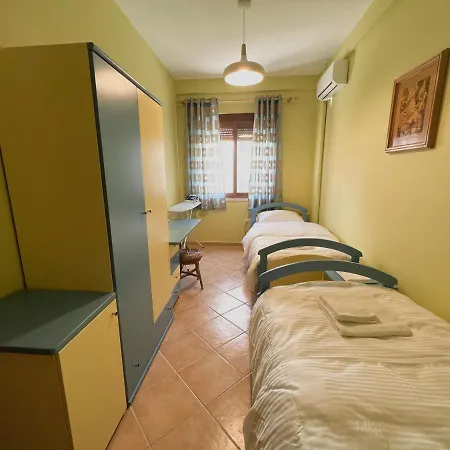 Apartment Rolling - Next To Premium & Grand Blue Fafa
