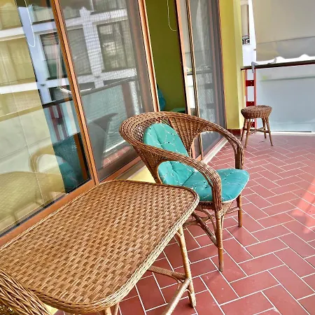 Rolling - Next To Premium & Grand Blue Fafa * Golem (Tirana)