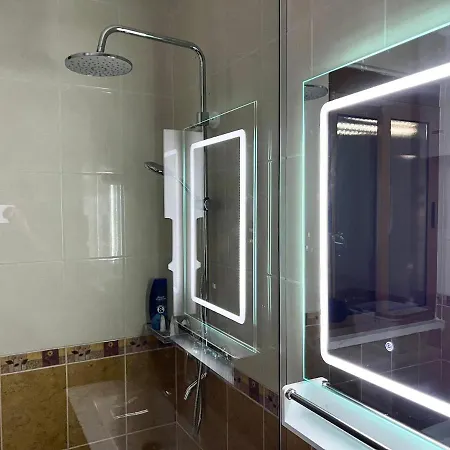 Rolling - Next To Premium & Grand Blue Fafa *