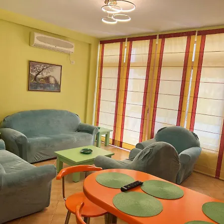 Appartement Rolling - Next To Premium & Grand Blue Fafa *