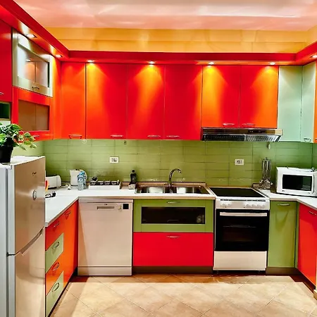 Rolling - Next To Premium & Grand Blue Fafa * Golem (Tirana)