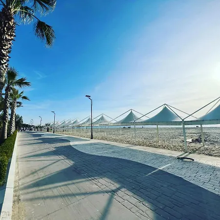 Lägenhet Rolling - Next To Premium & Grand Blue Fafa *