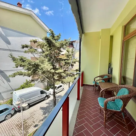 Rolling - Next To Premium & Grand Blue Fafa Apartamento