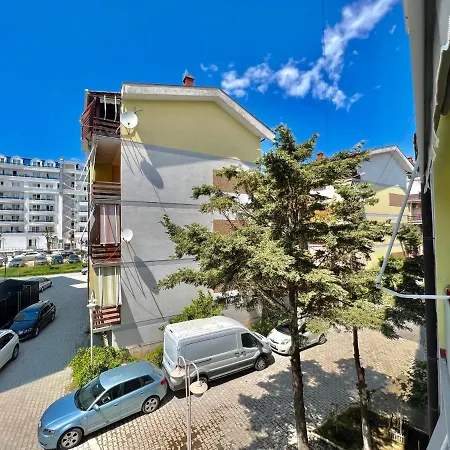 Apartamento Rolling - Next To Premium & Grand Blue Fafa *