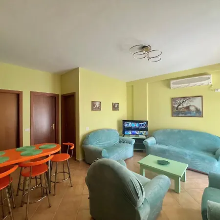 Rolling - Next To Premium & Grand Blue Fafa Apartamento *