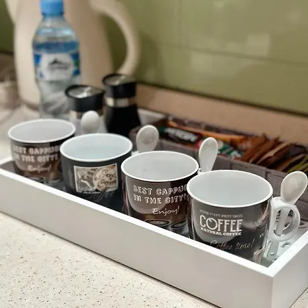 Rolling - Next To Premium & Grand Blue Fafa Appartement