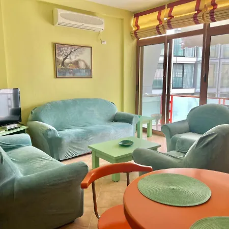 Rolling - Next To Premium & Grand Blue Fafa Apartamento *