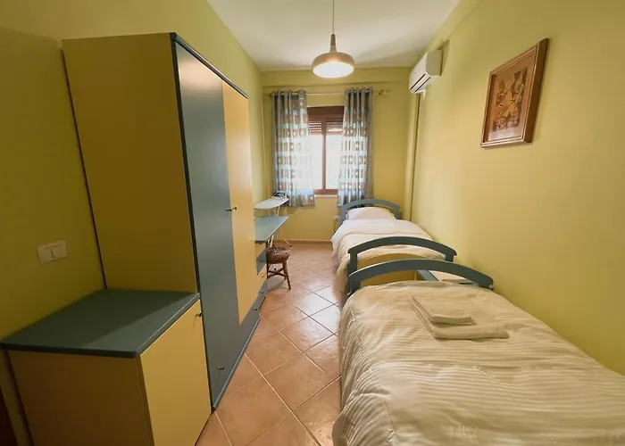 Apartamento Rolling - Next To Premium & Grand Blue Fafa