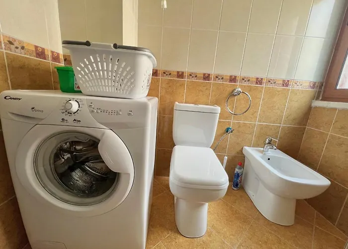 Apartamento Rolling - Next To Premium & Grand Blue Fafa *