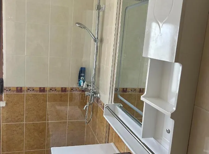 Rolling - Next To Premium & Grand Blue Fafa Apartamento