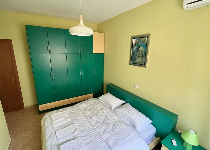 Rolling - Next To Premium & Grand Blue Fafa Apartamento *