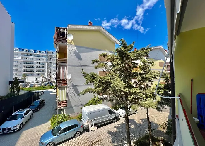 Apartamento Rolling - Next To Premium & Grand Blue Fafa *