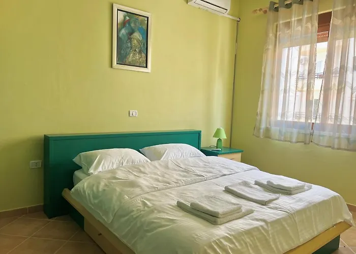 Rolling - Next To Premium & Grand Blue Fafa Apartamento *