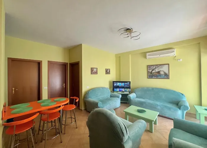 Rolling - Next To Premium & Grand Blue Fafa Apartamento *