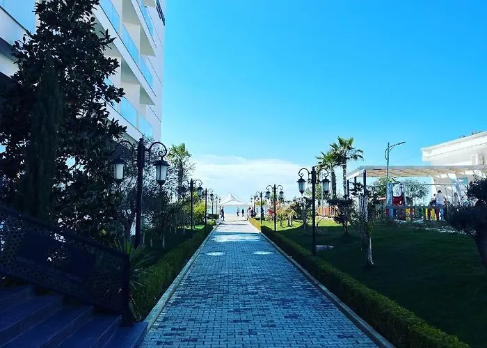 Rolling - Next To Premium & Grand Blue Fafa Apartamento