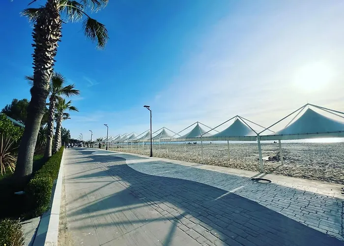 アパート Rolling - Next To Premium & Grand Blue Fafa *