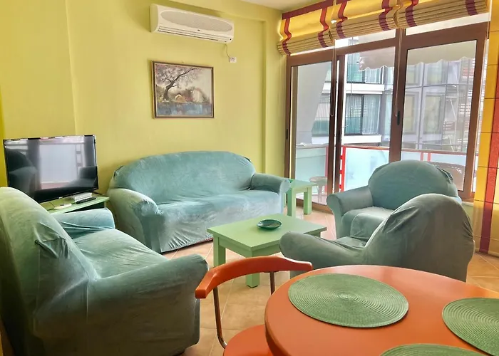 Rolling - Next To Premium & Grand Blue Fafa Apartamento *